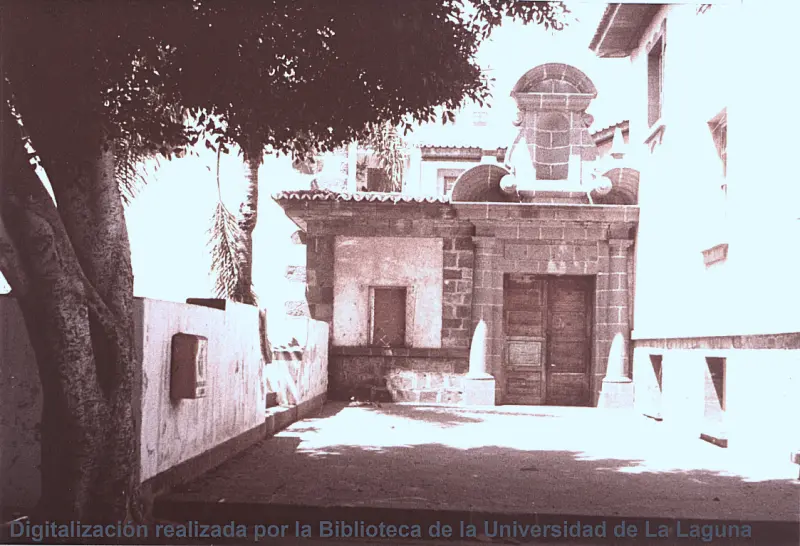La Encarnación - Casa Rosada